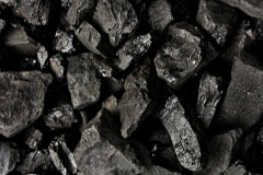 Hoghton coal boiler costs